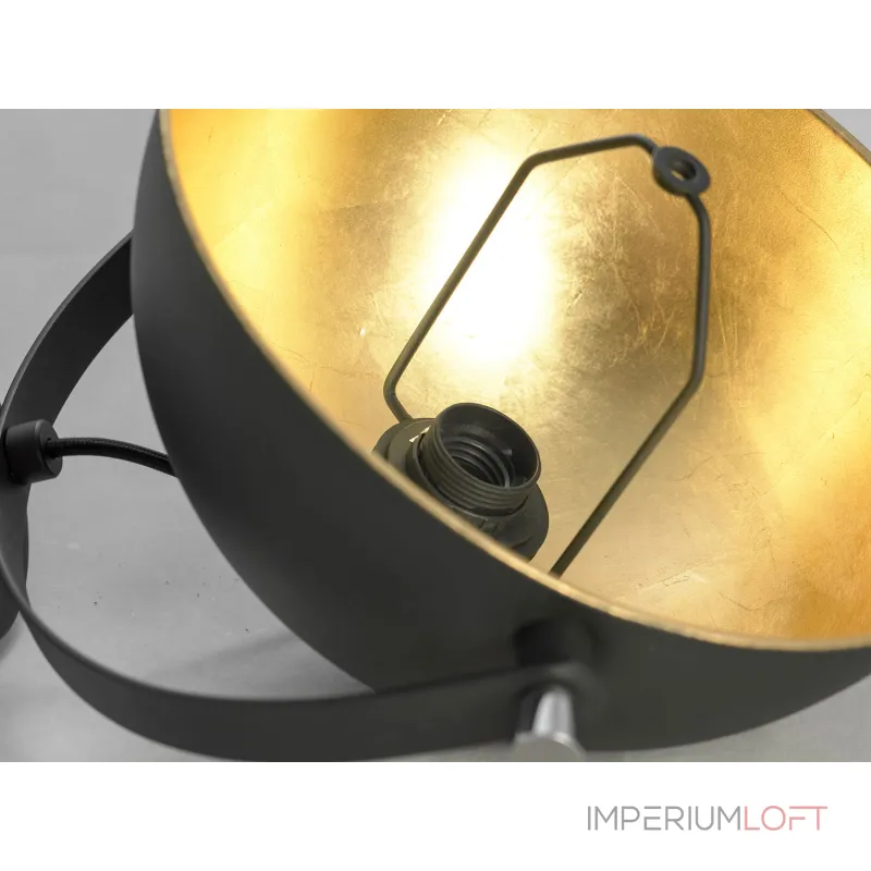 Спот Lussole Bollo LSP-9825 от ImperiumLoft Спот Lussole Bollo LSP-9825 от ImperiumLoft