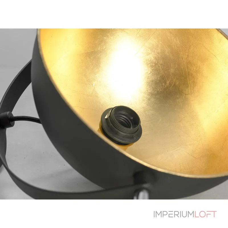 Спот Lussole Bollo LSP-9825 от ImperiumLoft Спот Lussole Bollo LSP-9825 от ImperiumLoft