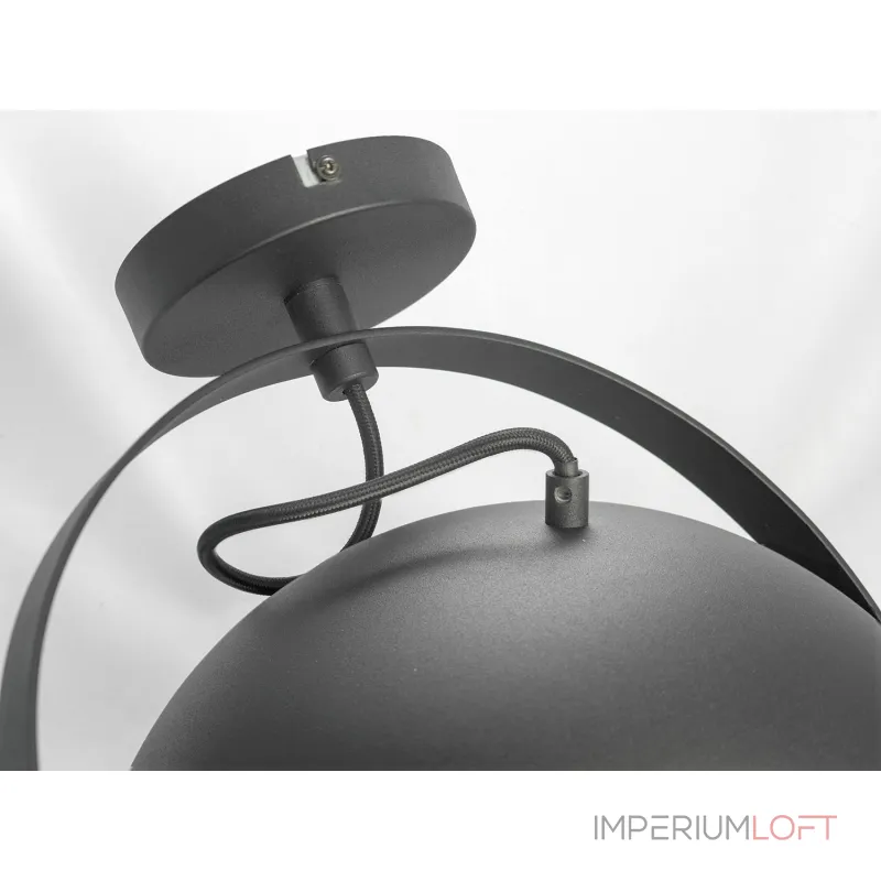 Спот Lussole Bollo LSP-9825 от ImperiumLoft Спот Lussole Bollo LSP-9825 от ImperiumLoft