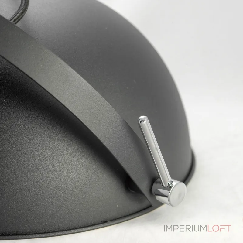 Спот Lussole Bollo LSP-9825 от ImperiumLoft Спот Lussole Bollo LSP-9825 от ImperiumLoft