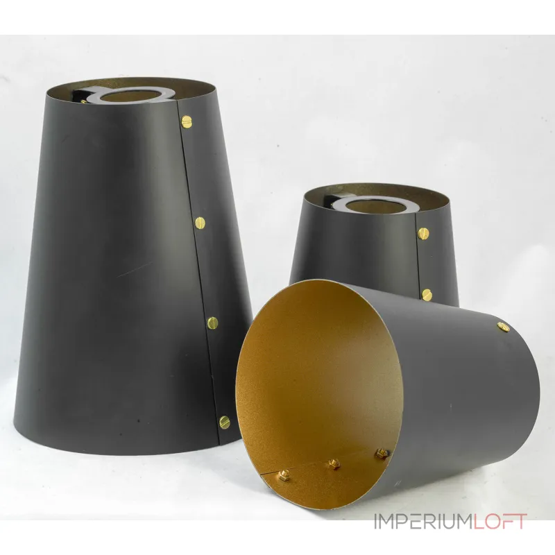 Подвесной светильник Lussole Loft LSP-9869