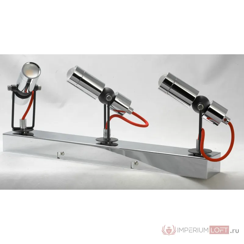 Спот Lussole LGO LSP-9924 от ImperiumLoft