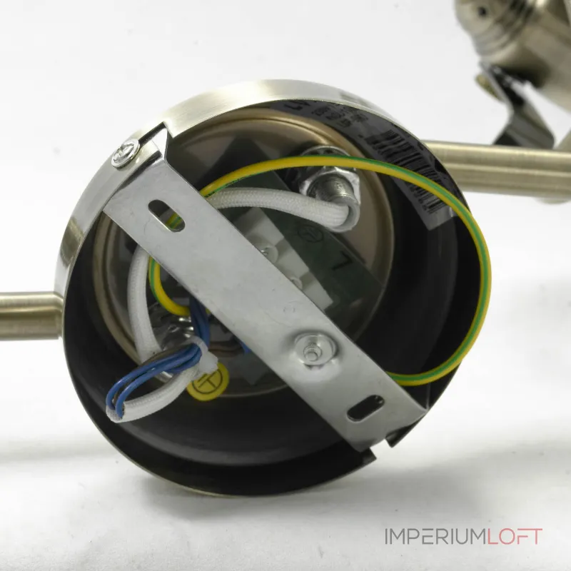 Спот Lussole LOFT LSP-9960 от ImperiumLoft Спот Lussole LOFT LSP-9960 от ImperiumLoft