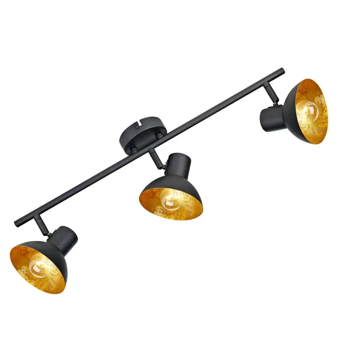 Спот Lussole LOFT LSP-9975 от ImperiumLoft