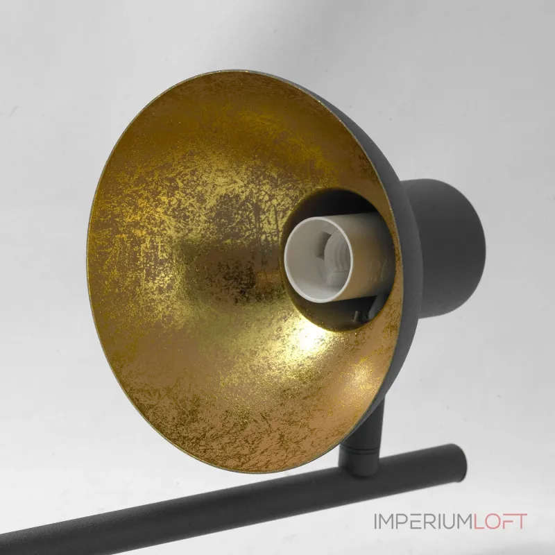 Спот Lussole LOFT LSP-9975 от ImperiumLoft Спот Lussole LOFT LSP-9975 от ImperiumLoft