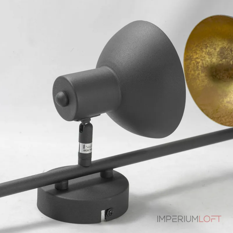 Спот Lussole LOFT LSP-9975 от ImperiumLoft Спот Lussole LOFT LSP-9975 от ImperiumLoft