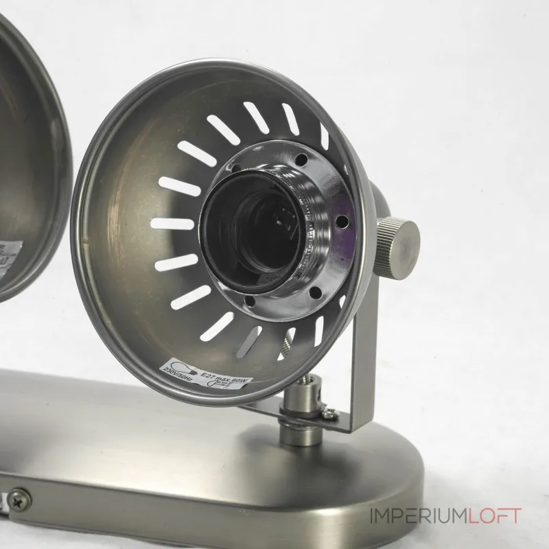 Спот Lussole LOFT LSP-9984 от ImperiumLoft Спот Lussole LOFT LSP-9984 от ImperiumLoft