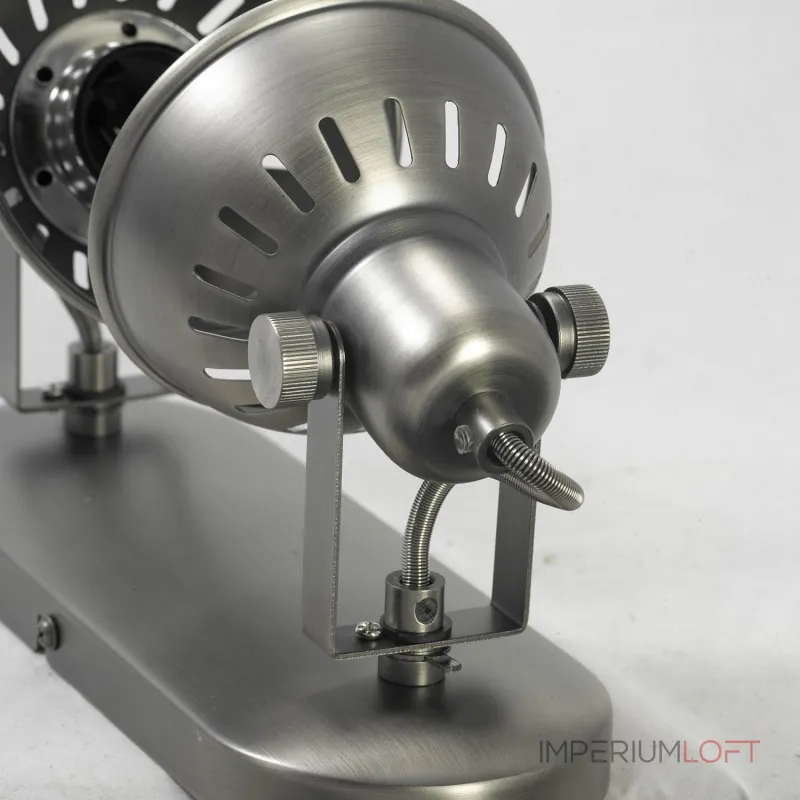 Спот Lussole LOFT LSP-9984 от ImperiumLoft Спот Lussole LOFT LSP-9984 от ImperiumLoft