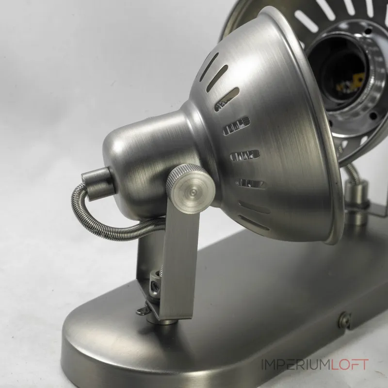 Спот Lussole LOFT LSP-9984 от ImperiumLoft Спот Lussole LOFT LSP-9984 от ImperiumLoft