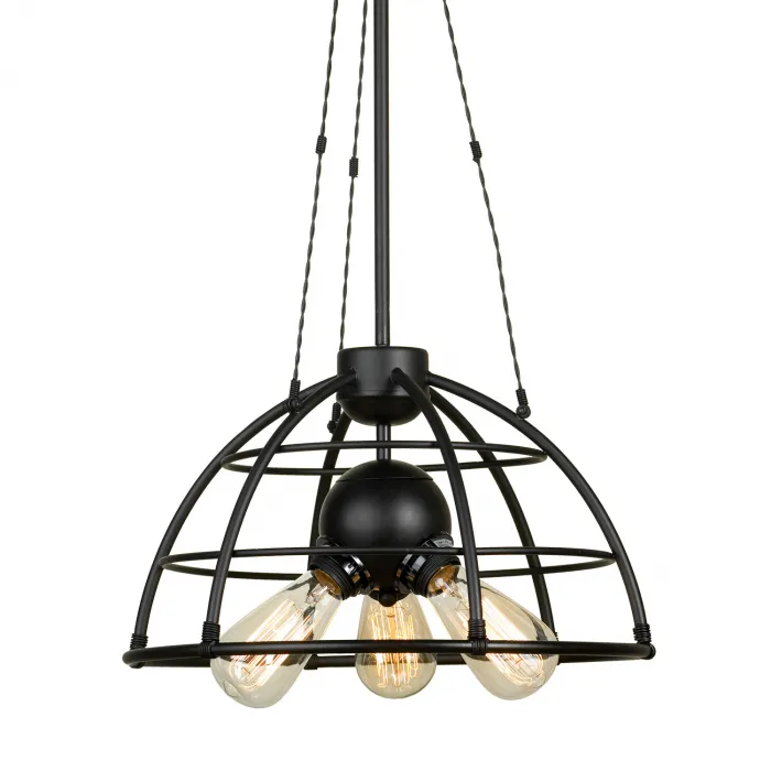 Подвесной светильник Lussole Loft LSP-9994 от ImperiumLoft
