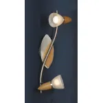 Спот Lussole Cisterino LSQ-6411-02 от ImperiumLoft