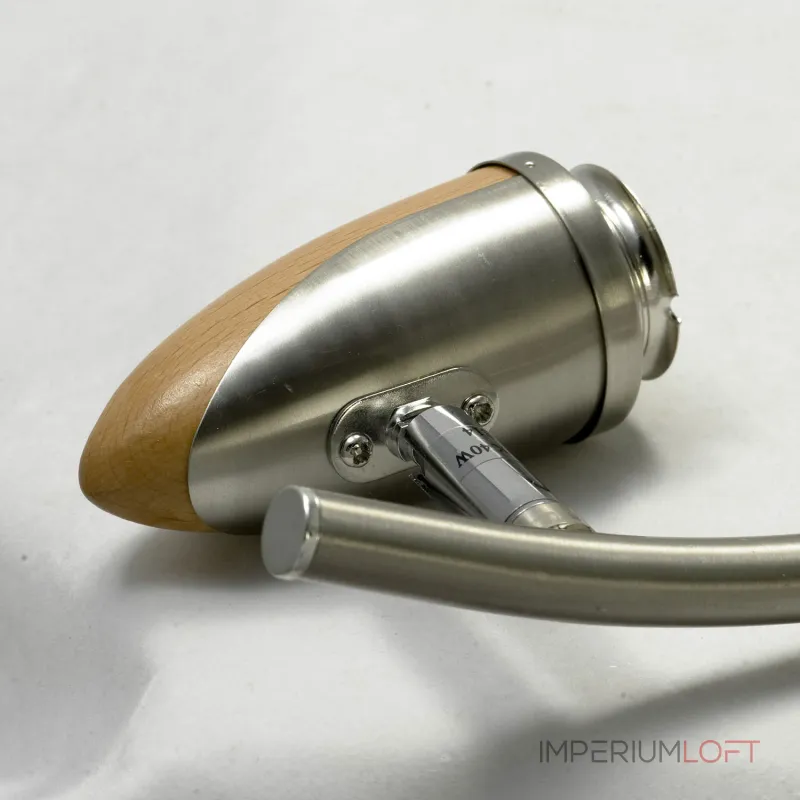 Спот Lussole Cisterino LSQ-6411-02 от ImperiumLoft Спот Lussole Cisterino LSQ-6411-02 от ImperiumLoft