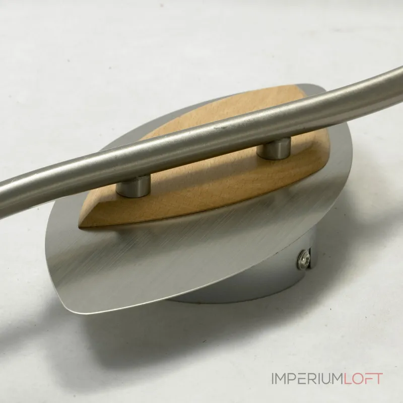 Спот Lussole Cisterino LSQ-6411-02 от ImperiumLoft Спот Lussole Cisterino LSQ-6411-02 от ImperiumLoft