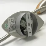 Спот Lussole Cisterino LSQ-6411-02 от ImperiumLoft