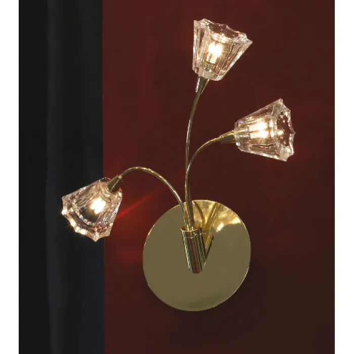 Бра Lussole Caserta LSC-3011-03 от ImperiumLoft
