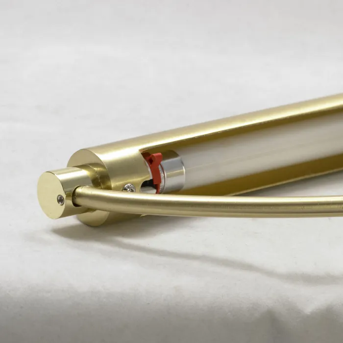 Подсветка для картин Lussole LSL-62 LSL-6201-01 от ImperiumLoft