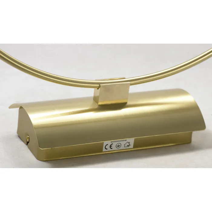 Подсветка для картин Lussole LSL-62 LSL-6201-01 от ImperiumLoft