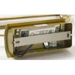 Подсветка для картин Lussole LSL-62 LSL-6201-01 от ImperiumLoft