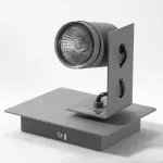 Спот Lussole Dillingham LSP-8022 от ImperiumLoft Спот Lussole Dillingham LSP-8022 от ImperiumLoft