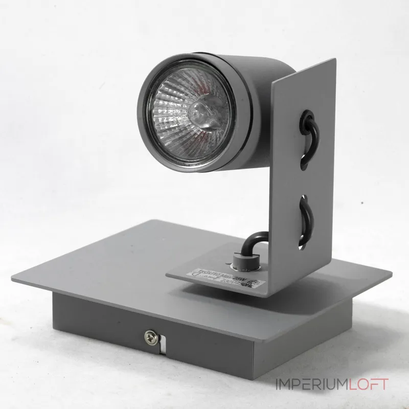 Спот Lussole Dillingham LSP-8022 от ImperiumLoft Спот Lussole Dillingham LSP-8022 от ImperiumLoft