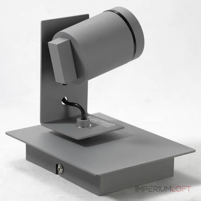 Спот Lussole Dillingham LSP-8022 от ImperiumLoft Спот Lussole Dillingham LSP-8022 от ImperiumLoft