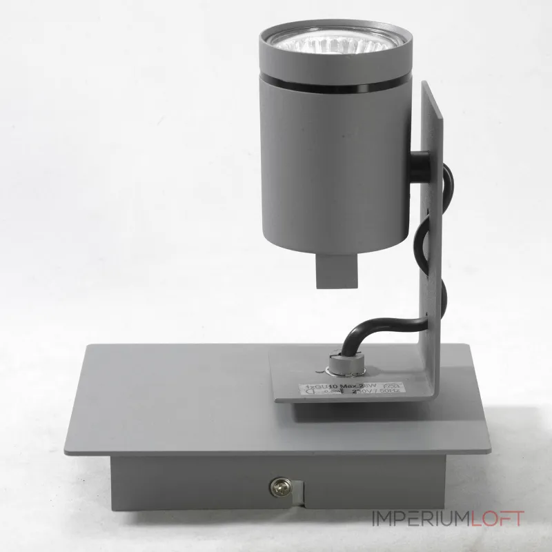 Спот Lussole Dillingham LSP-8022 от ImperiumLoft Спот Lussole Dillingham LSP-8022 от ImperiumLoft