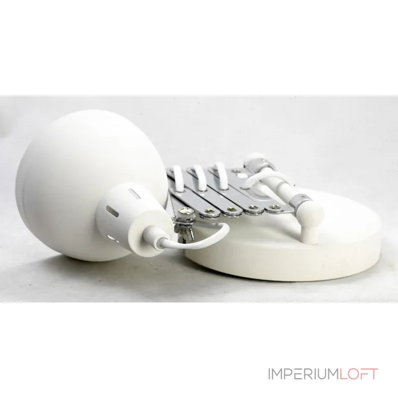 Бра Lussole LSP-8048