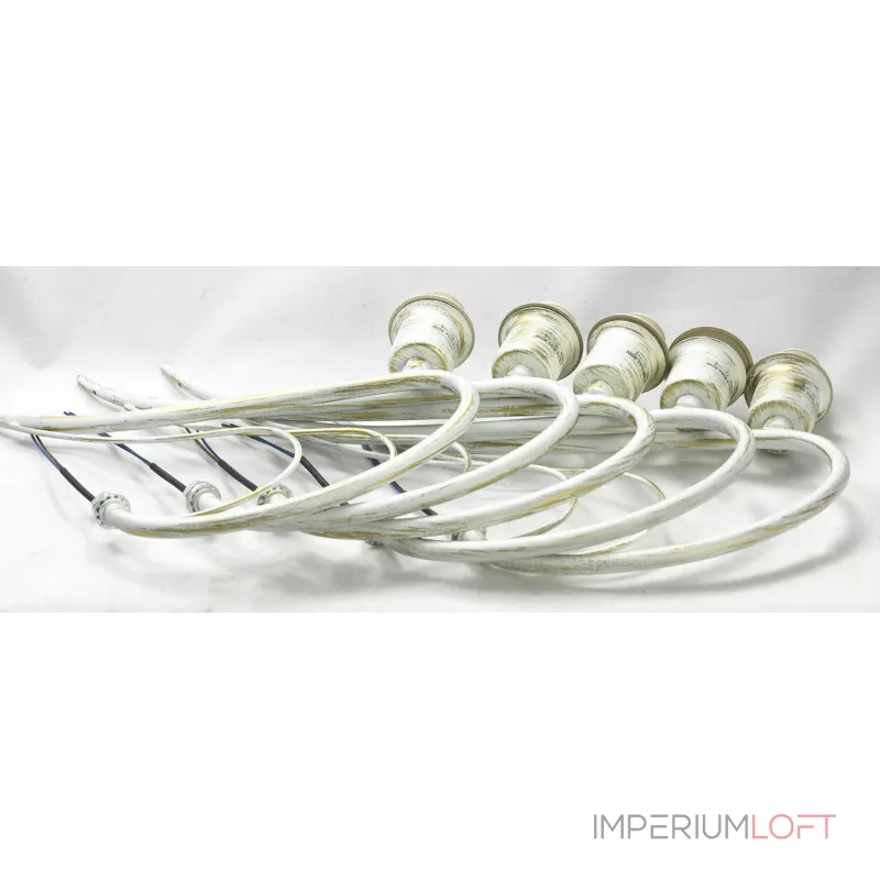 Потолочная люстра Lussole LSP-806 LSP-8062