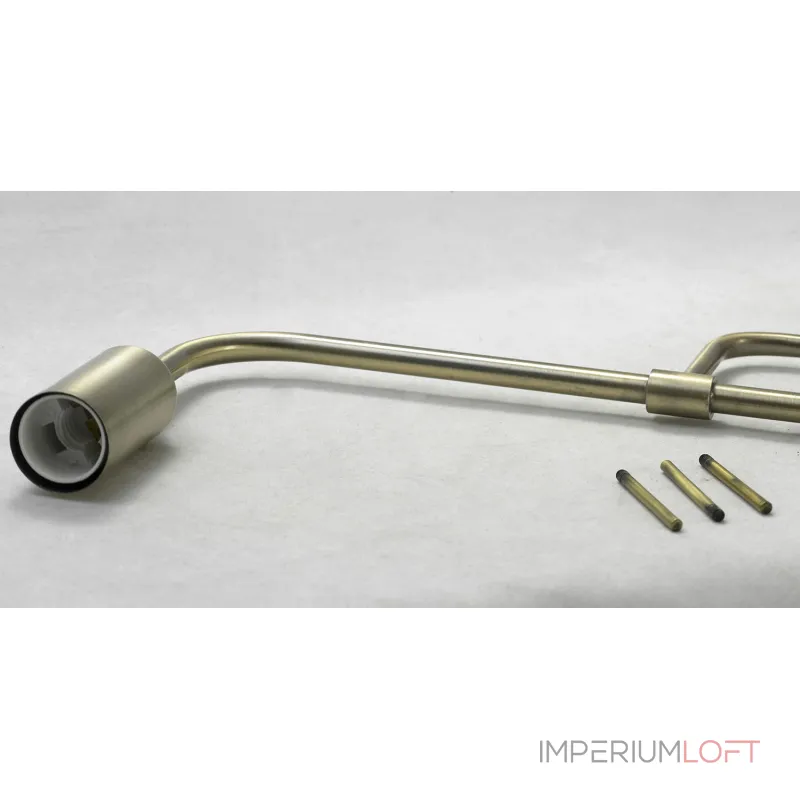 Потолочная люстра Lussole Cochise LSP-8079