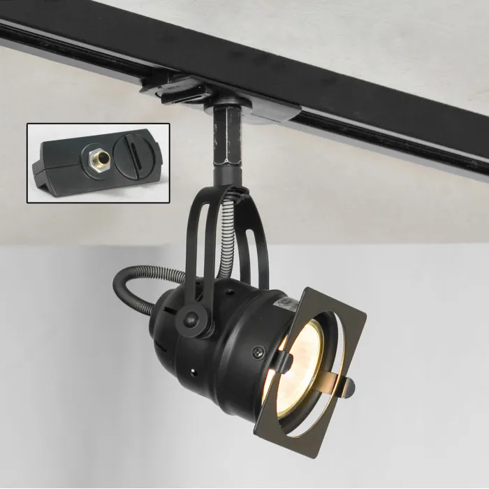 Светильник на штанге Lussole Denver LSP-9118-TAB от ImperiumLoft