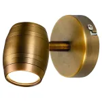 Спот Lussole Loft LSP-956 LSP-9566 от ImperiumLoft