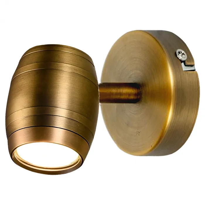 Спот Lussole Loft LSP-956 LSP-9566 от ImperiumLoft