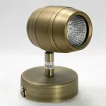 Спот Lussole Loft LSP-956 LSP-9566 от ImperiumLoft