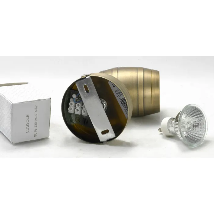 Спот Lussole Loft LSP-956 LSP-9566 от ImperiumLoft