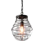 Подвесной светильник Lussole Loft LSP-9872 от ImperiumLoft