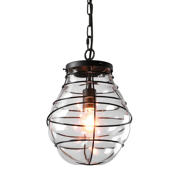 Подвесной светильник Lussole Loft LSP-9872 от ImperiumLoft