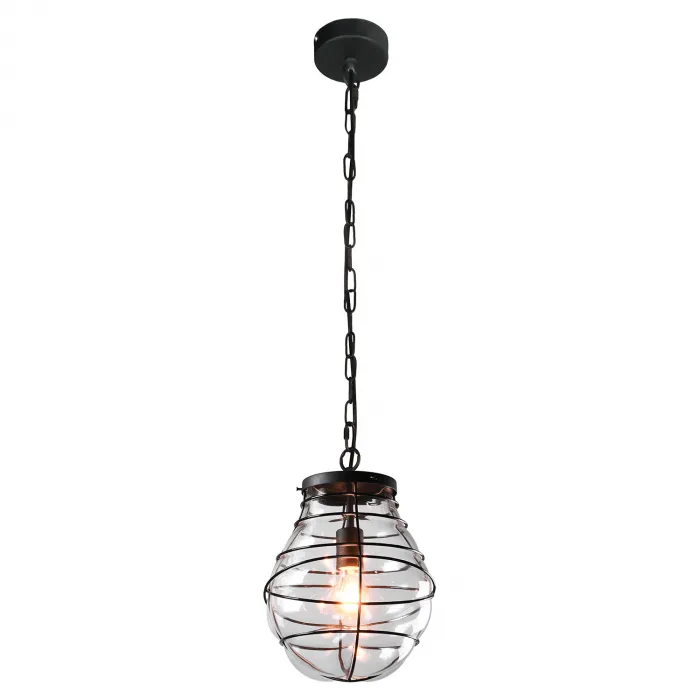 Подвесной светильник Lussole Loft LSP-9872 от ImperiumLoft
