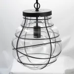 Подвесной светильник Lussole Loft LSP-9872 от ImperiumLoft