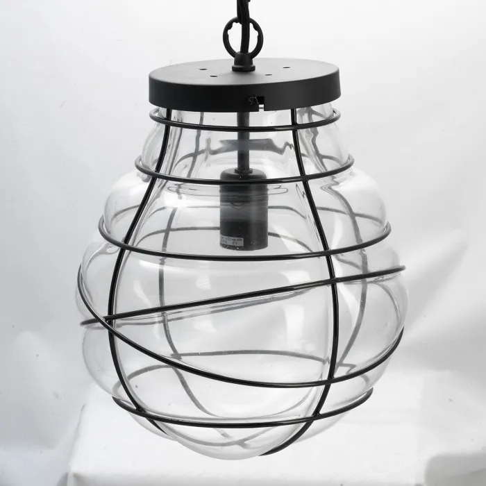 Подвесной светильник Lussole Loft LSP-9872 от ImperiumLoft