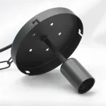 Подвесной светильник Lussole Loft LSP-9872 от ImperiumLoft