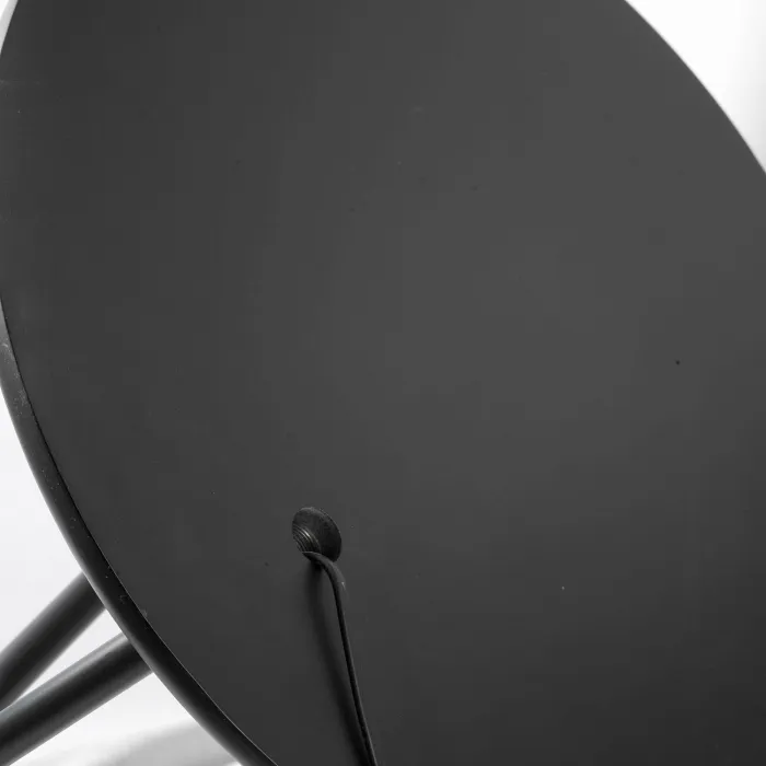 Стол журнальный с торшером Lussole LGO LSP-9908 от ImperiumLoft