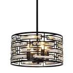 Подвесной светильник Lussole Loft LSP-9935 от ImperiumLoft