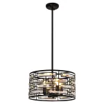 Подвесной светильник Lussole Loft LSP-9935 от ImperiumLoft