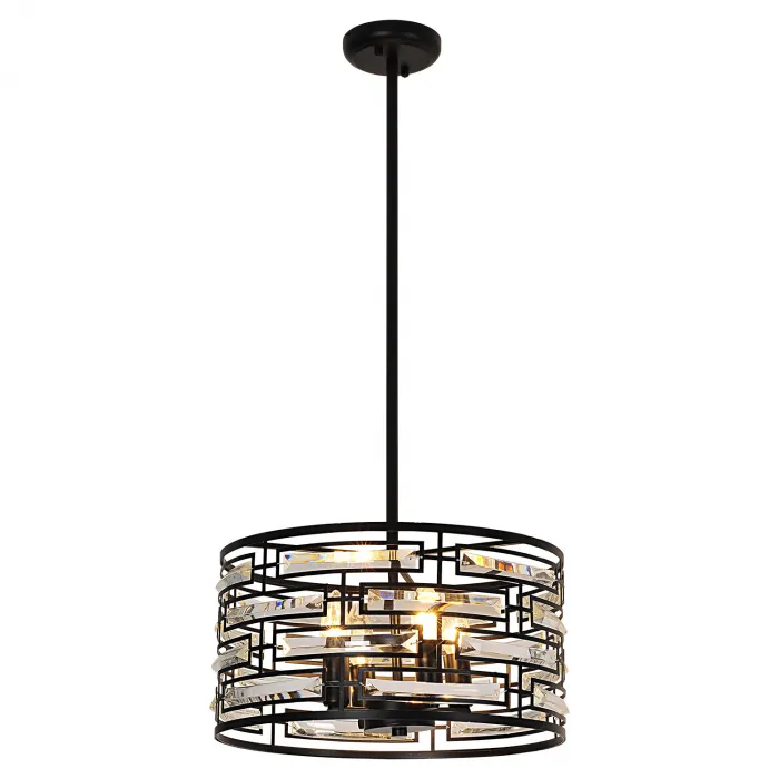 Подвесной светильник Lussole Loft LSP-9935 от ImperiumLoft