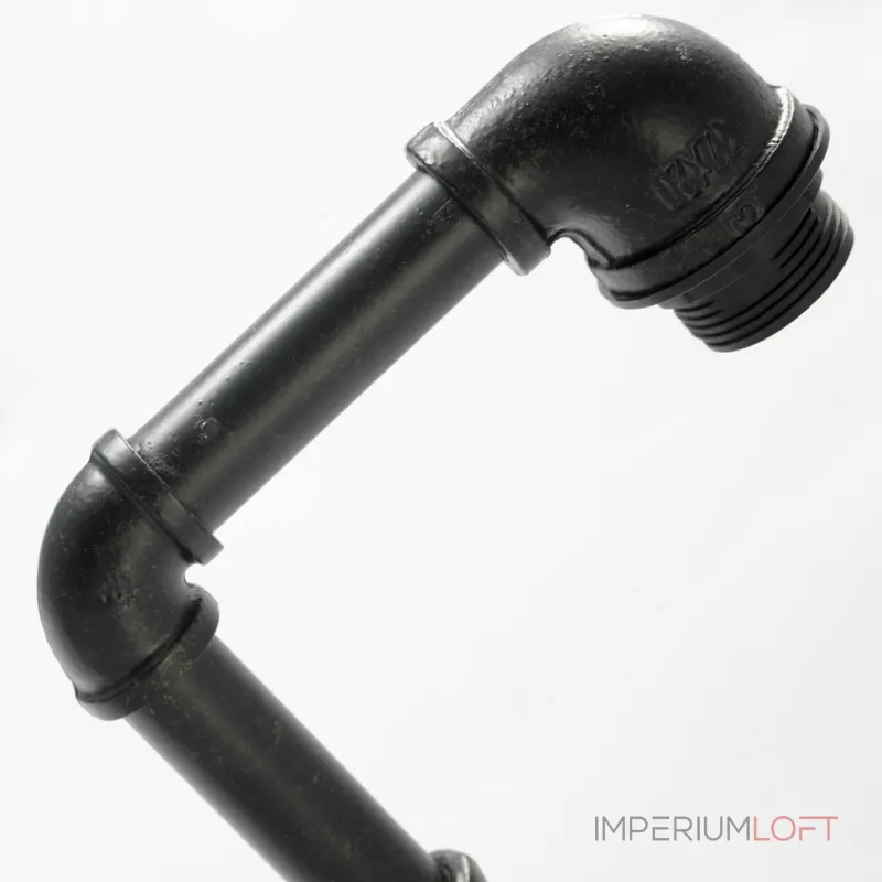 Настольная лампа декоративная Lussole LOFT LSP-9985 от ImperiumLoft Настольная лампа декоративная Lussole LOFT LSP-9985 от ImperiumLoft