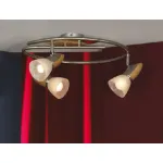 Спот Lussole Cisterino LSQ-6411-03 от ImperiumLoft