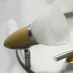 Спот Lussole Cisterino LSQ-6411-03 от ImperiumLoft