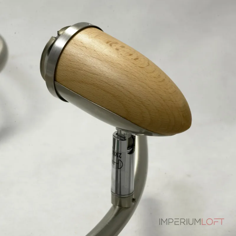 Спот Lussole Cisterino LSQ-6411-03 от ImperiumLoft Спот Lussole Cisterino LSQ-6411-03 от ImperiumLoft