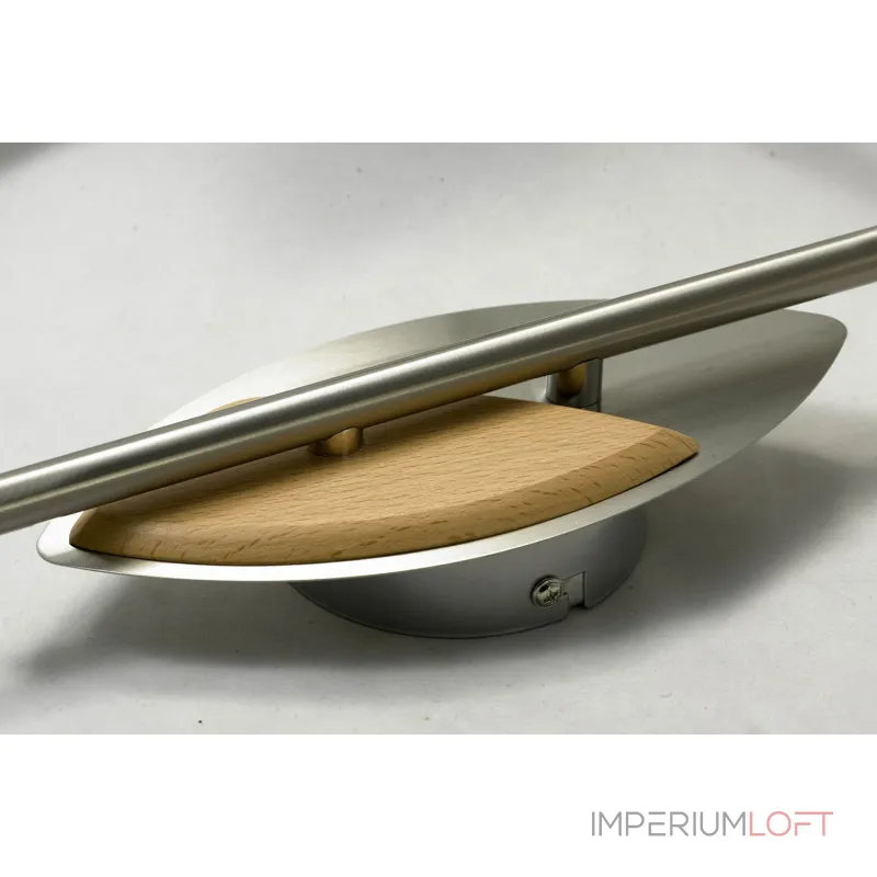 Спот Lussole Cisterino LSQ-6411-03 от ImperiumLoft Спот Lussole Cisterino LSQ-6411-03 от ImperiumLoft