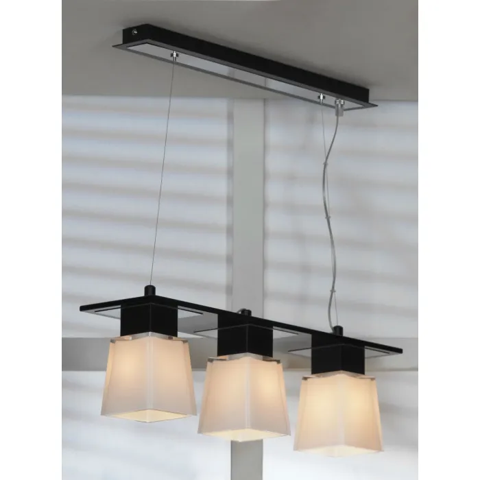 Подвесной светильник Lussole Lente LSC-2503-03 от ImperiumLoft